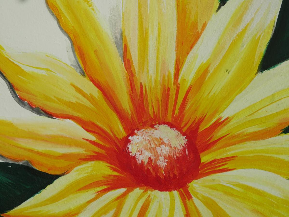 Art Maya Rooms Isla Holbox Екстериор снимка