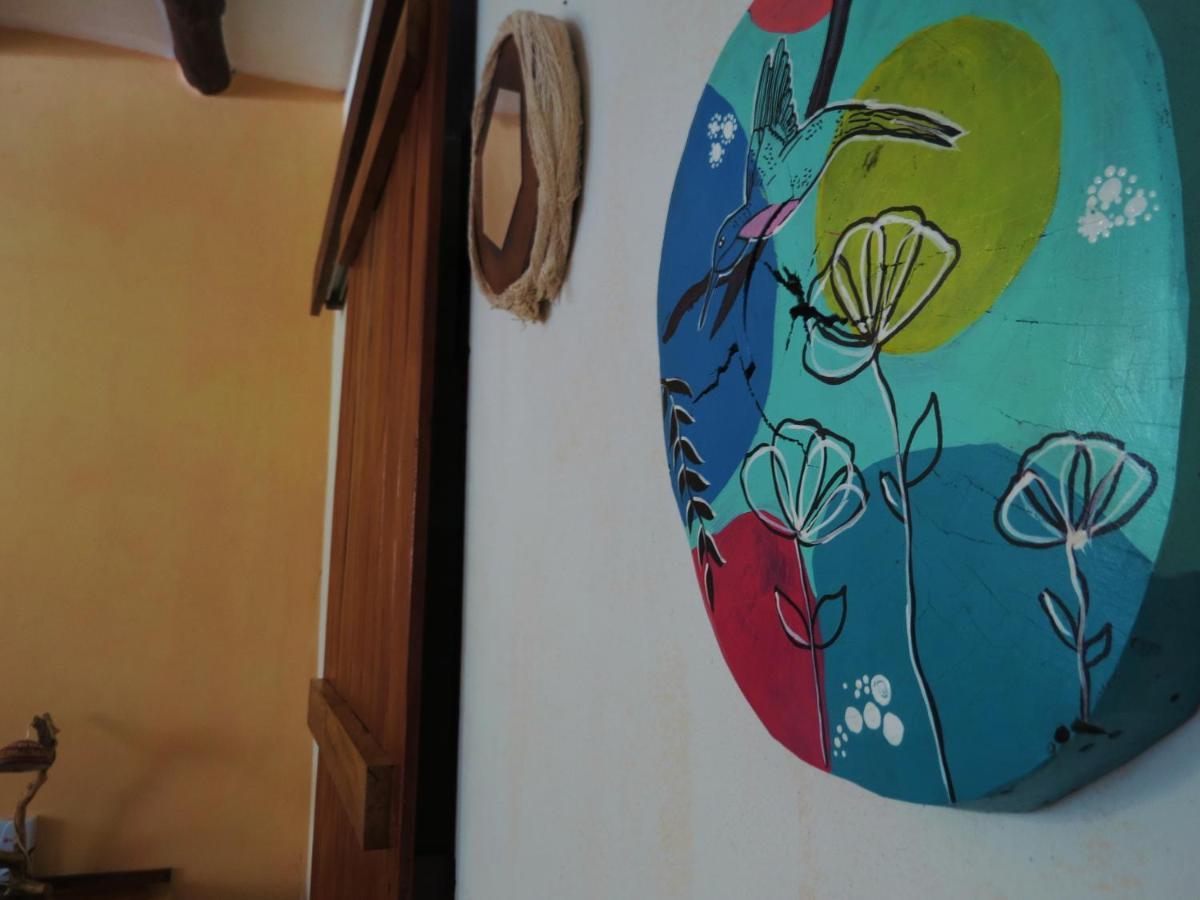Art Maya Rooms Isla Holbox Екстериор снимка